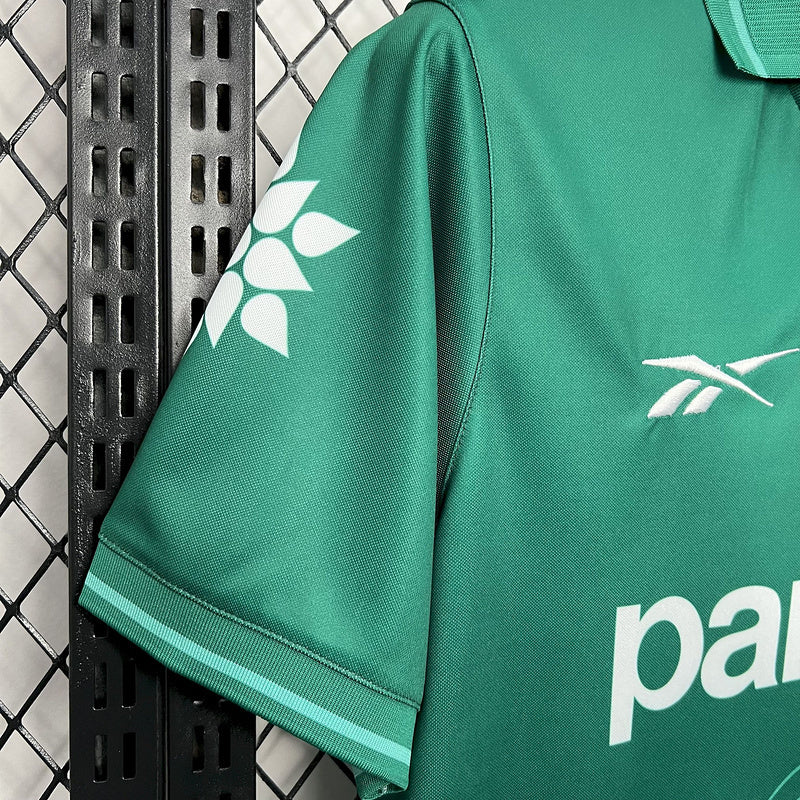 Palmeiras 1997/98 Retro Home Jersey