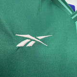 Palmeiras 1997/98 Retro Home Jersey
