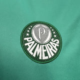 Palmeiras 1997/98 Retro Home Jersey