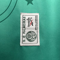 Palmeiras 1997/98 Retro Home Jersey