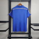 Palmeiras 2014/15 Retro Blue Jersey