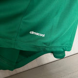 Palmeiras 2014 Retro Green Home Jersey