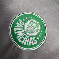 Palmeiras 2015 Retro Version Third Jersey