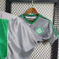 Palmeiras 2015 Retro Version Third Jersey