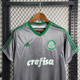 Palmeiras 2015 Retro Version Third Jersey