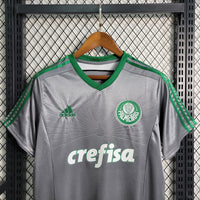 Palmeiras 2015 Retro Version Third Jersey