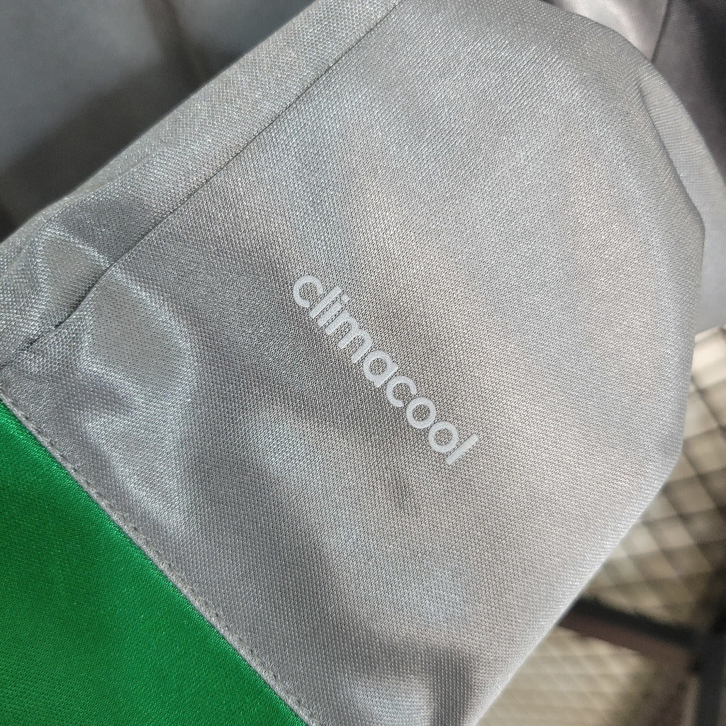 Palmeiras 2015 Retro Version Third Jersey