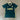 Palmeiras 2017/18 Retro Green Third Jersey