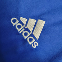 Palmeiras 2019 Retro Blue Third Away Jersey