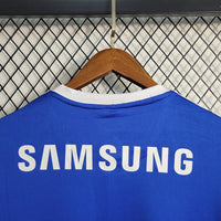 Palmeiras 2019 Retro Blue Third Away Jersey