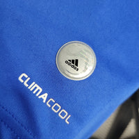 Palmeiras 2019 Retro Blue Third Away Jersey