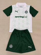 Palmeiras 25/26 Away Kids Jersey Set - Concept Kits