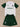 Palmeiras 25/26 Away Kids Jersey Set - Concept Kits