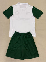 Palmeiras 25/26 Away Kids Jersey Set - Concept Kits