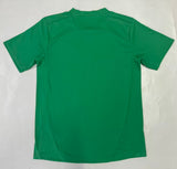 Palmeiras 25/26 Goalkeeper Green Jersey - Concept Kits