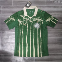 Palmeiras 25/26 Green Home Jersey - Concept Kits