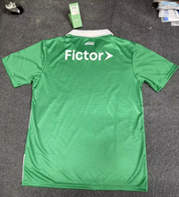 Palmeiras 25/26 Green/White Special Version Third Jersey