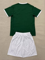 Palmeiras 25/26 Home Kids Jersey Set - Concept Kits