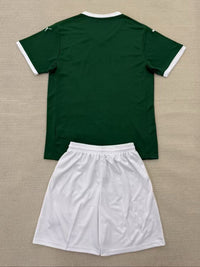 Palmeiras 25/26 Home Kids Jersey Set - Concept Kits