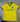Palmeiras 25/26 Yellow/Green Third Away Jersey