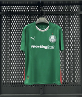 Palmeiras 26/27 Green Home Jersey