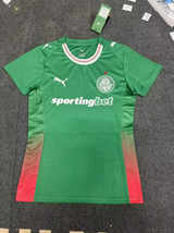 Palmeiras 26/27Green Home Women Jersey