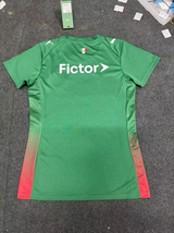 Palmeiras 26/27Green Home Women Jersey