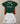 Palmeiras 26/27 Green/White Home Kids Jersey Set
