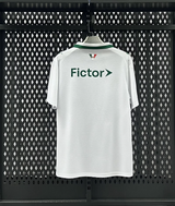 Palmeiras 26/27 White Away Jersey