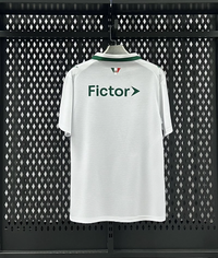 Palmeiras 26/27 White Away Jersey