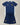 Panama 2026 Navy/White/Yellow Third Kids Jersey