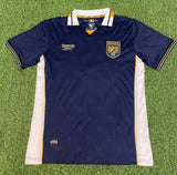 Panama 2026 Navy/White/Yellow Trim Third Jersey