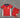 Panama 2026 Red/White/Navy Home Kids Jersey Set