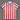 Paraguay 2026 Red/White Stripes Home Jersey