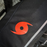 Paranagan 2016/17 Retro Commemorative Edition Black Jersey