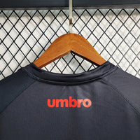 Paranagan 2016/17 Retro Commemorative Edition Black Jersey