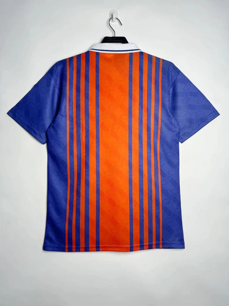 Paris 1993/94 Vintage Retro Home Jersey - Concept Kits
