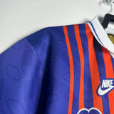 Paris 1993/94 Vintage Retro Home Jersey - Concept Kits