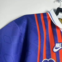 Paris 1993/94 Vintage Retro Home Jersey - Concept Kits