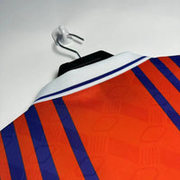 Paris 1993/94 Vintage Retro Home Jersey - Concept Kits