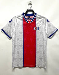 Paris 1994/95 Vintage Retro Away Jersey - Concept Kits