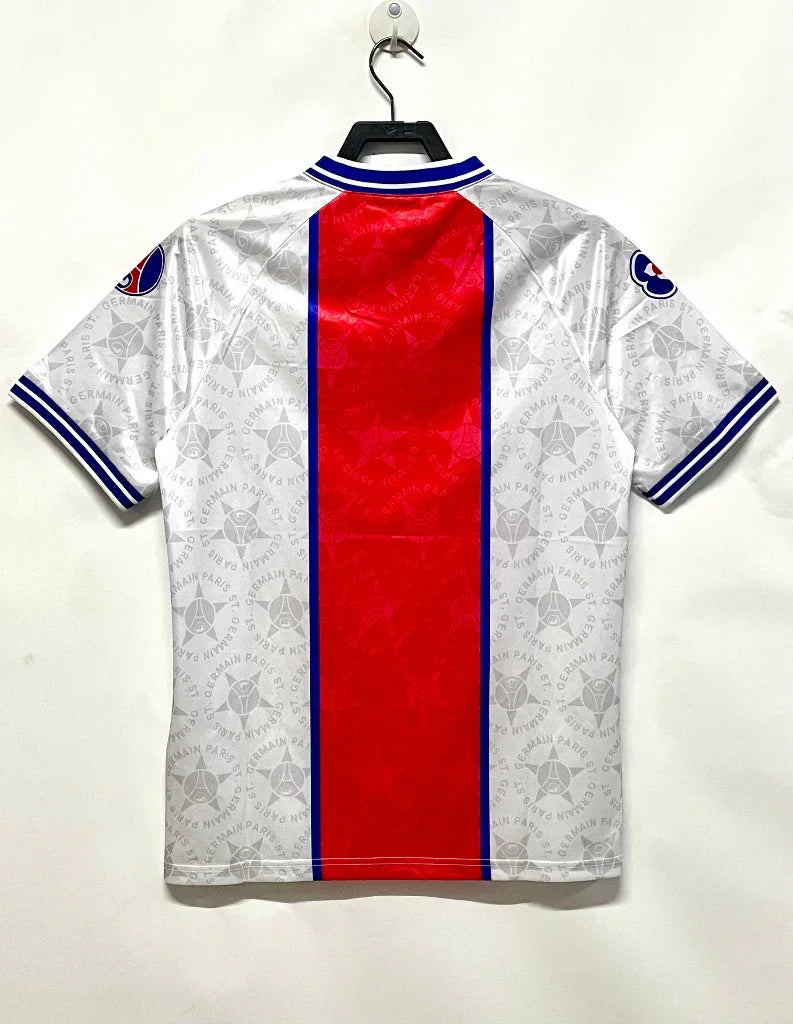 Paris 1994/95 Vintage Retro Away Jersey - Concept Kits