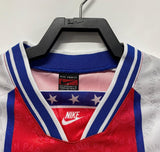 Paris 1994/95 Vintage Retro Away Jersey - Concept Kits