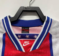 Paris 1994/95 Vintage Retro Away Jersey - Concept Kits