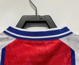 Paris 1994/95 Vintage Retro Away Jersey - Concept Kits