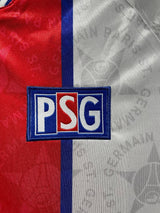 Paris 1994/95 Vintage Retro Away Jersey - Concept Kits