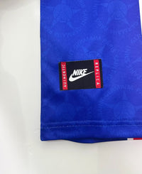 Paris 1995/96 Vintage Retro Home Jersey - Concept Kits