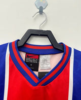 Paris 1995/96 Vintage Retro Home Jersey - Concept Kits