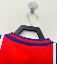 Paris 1995/96 Vintage Retro Home Jersey - Concept Kits