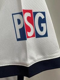 Paris 1998/99 Vintage Retro Away Jersey - Concept Kits